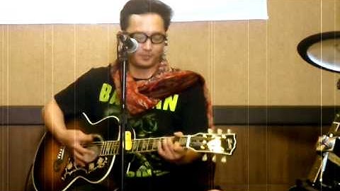 Isa Raja Remembering all the kisses Suluh Bali Music Show