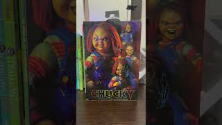 Child's Play 2 His Name Is Tommy Chucky Action Figure NECA Doll
