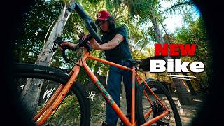 buying my first bike