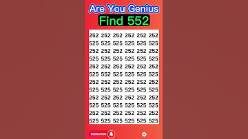 Are You Genius#find odd number  #maths #riddels #queddle #puzzle #canyouanswer #quiz #braintest #066