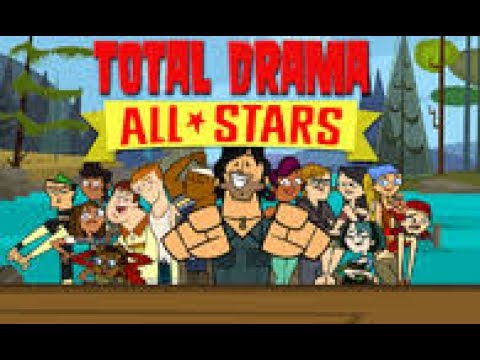 História Total Drama All Stars (Reboot) - História escrita por  PiducaSilva25 - Spirit Fanfics e Histórias