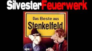 Stenkelfeld Das Silvester Feuerwerk - YouTube