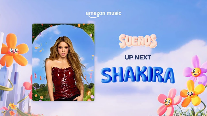 Shakira - LMYNL World Tour (Ao Vivo no Festival Sueños - Chicago) [UHD]