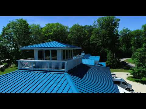 7800 Bay Skies Ct, Harbor Springs, MI home video tour