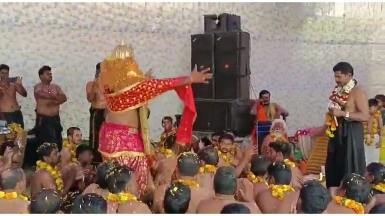 #jaya jaya narasimhaswamy#by bhaskarswamy songs#