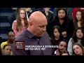 Steve wilkos show ( WE ARE ON THIS EPISODE  )