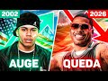 O BRASIL DESCOBRIU O RAP TARDE DEMAIS
