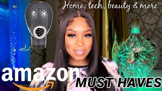 AMAZON Must Haves Home Decor 2023 w Links! Home Aesthetics - Amazon Favorites Haul!