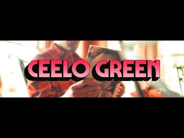 CEELO GREEN - FOR YOU