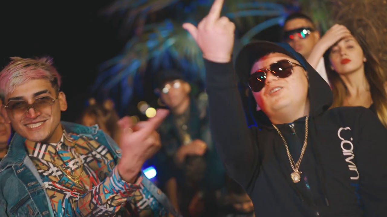 camino solo remix - bayron macaya  ft Mati Drugs  , luxian , chuchuretro, alexito, Belyko yeinomercy