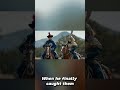 The Mongol Army That Moved Like Shadows 🐎🌑