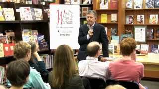 Words, Writers & West Seattle