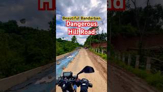 Beautiful Bandarban, Bangladesh🇧🇩❤️ #salmanalex #shorts #travel #viral #trending #love #yt #tiktok