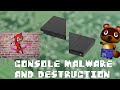 Looking Back at Gaming Disasters to Make the Ultimate Console Malware | Tech Rules thumbnail