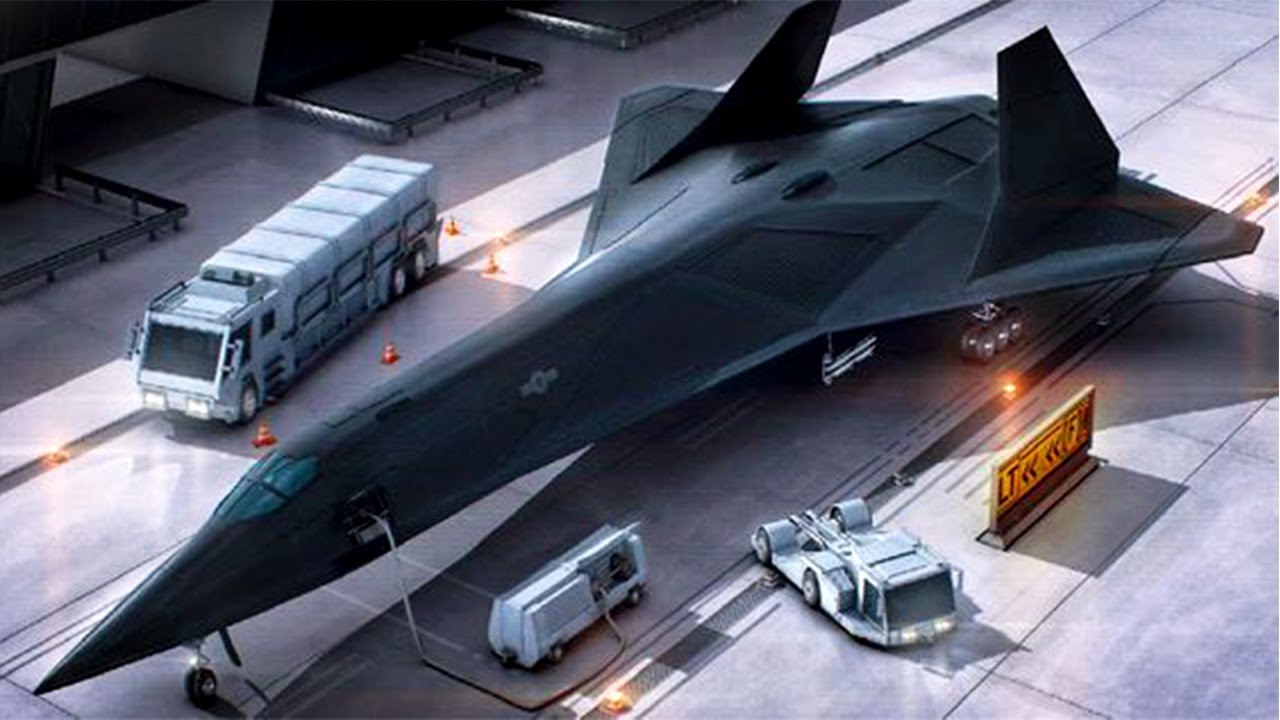 US Shocked:Why All Enemies Fear China's Latest Aircraft - YouTube