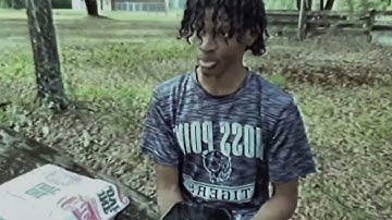 Lil6enz - THE CHOSEN ONE (OFFICIAL MUSIC VIDEO) Prod.torikaash