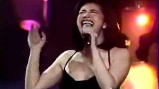 Dadalhin - Regine Velasquez in Sharon 's Birthday Celebration