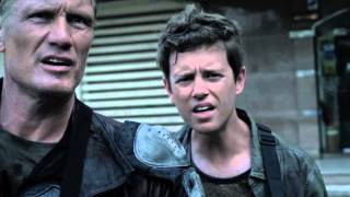 Battle Of The Damned Trailer