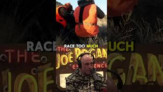 Joe Rogan on His First Time Hunting | #1912 - Steve Rinella Net Worth