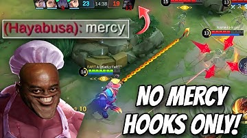 Enemy Ask for MERCY from MY FRANCO INSANE HOOKS🔥Franco Montage/Highlights