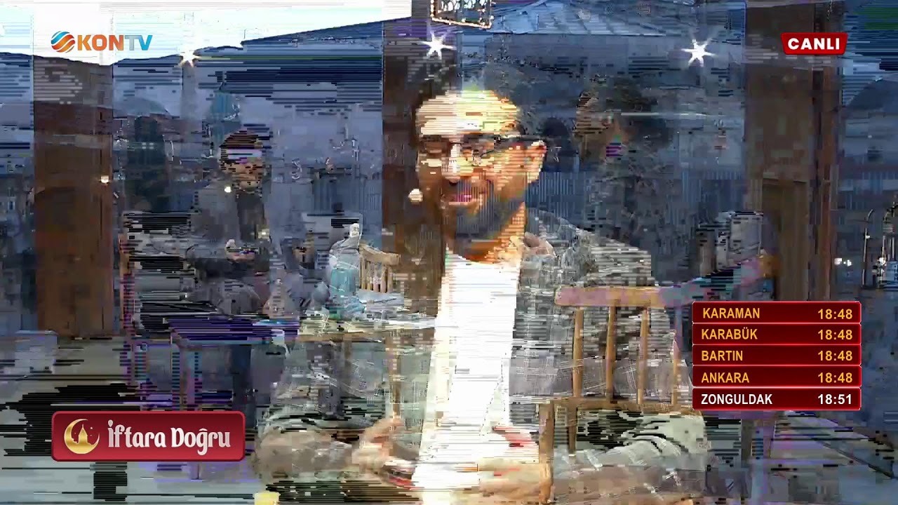 Kontv İftara Doğru-  2 Mart 2026