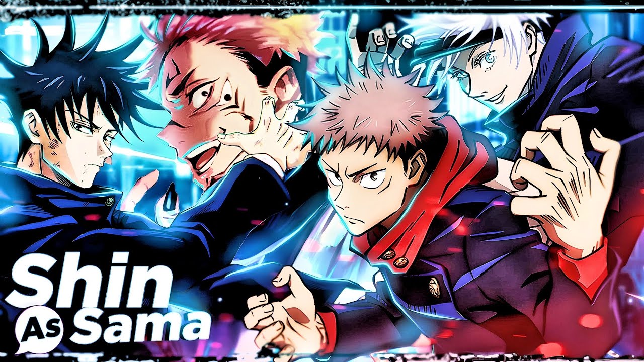 Re: zero reagindo ao rap de shibuya l @AniRap  l Subaru as itadori l As/Au l