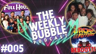 Download Lagu The Weekly Bubble: Episode 5 MP3 Download Lagu The Weekly Bubble: Episode 5 MP3