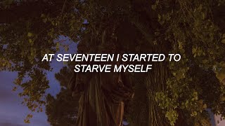 Florence + The Machine - Hunger | Lyrics