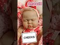 SMOOSH💋 #reborn #rebornbaby #baby #adorable #cute #shortvideo #shorts #rebornoriginal