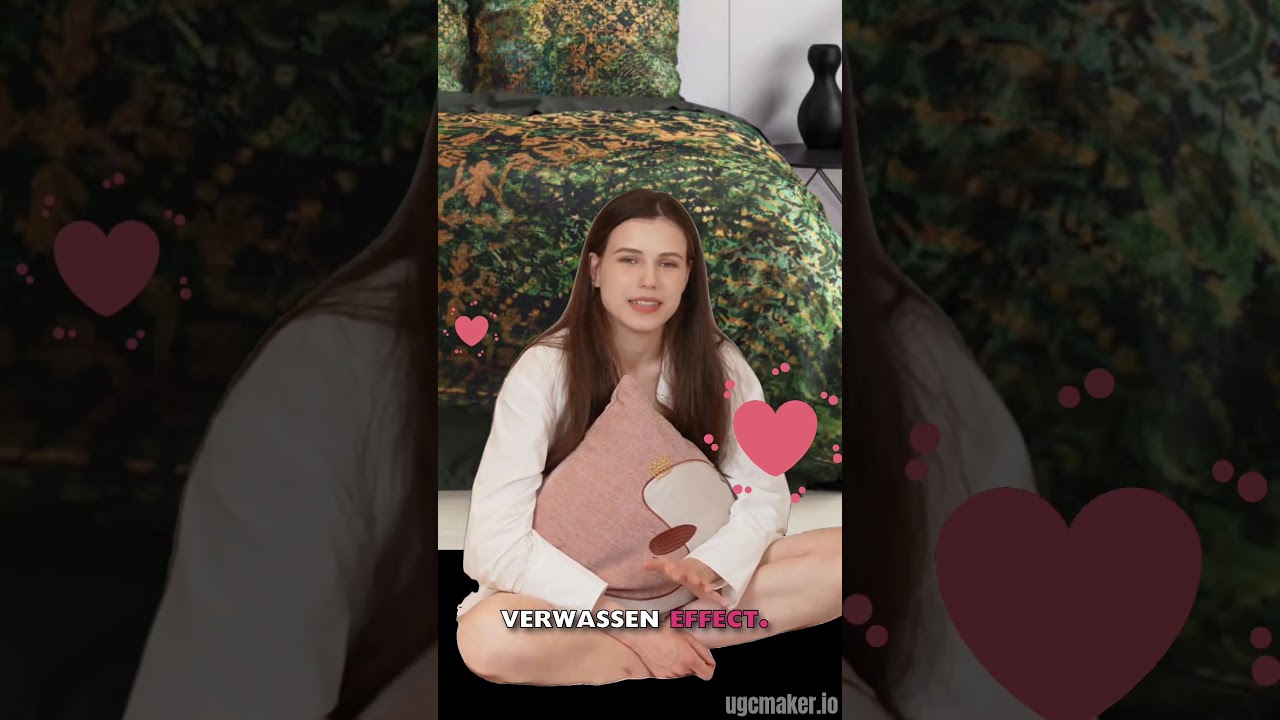 💚✨ BESTE-BEDDENGOED.COM – 𝗗𝗲𝗸𝗯𝗲𝗱𝗼𝘃𝗲𝗿𝘁𝗿𝗲𝗸 𝗩𝗲𝗻𝗻𝗶 𝗚𝗿𝗲𝗲𝗻 – €𝟲𝟲,𝟯𝟲 ✨💚