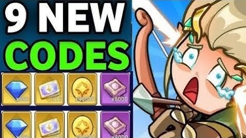 Gambit Heroes Gift Codes NOVEMBER 2025 | How to Redeem - Gambit Heroes Free Codes