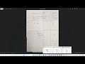 How to Video Notes #1 Cut Out Native American Colonial Era