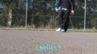 C-walk Dedication [3] - What I Need