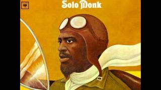 Video thumbnail of "Thelonious Monk - Dinah"