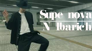 Watch Nulbarich Supernova video