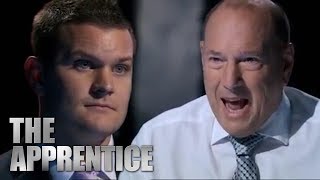 Celebrity SAVAGE Claude Littner Strikes Again | The Apprentice Net Worth