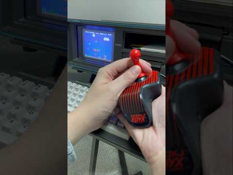 Happy MAR10! Super Mario Bros on floppy disk! A 2019 port for the C64 by ZeroPaige #retrocomputers