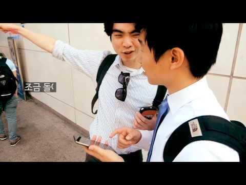박남규의 영상 포트폴리오