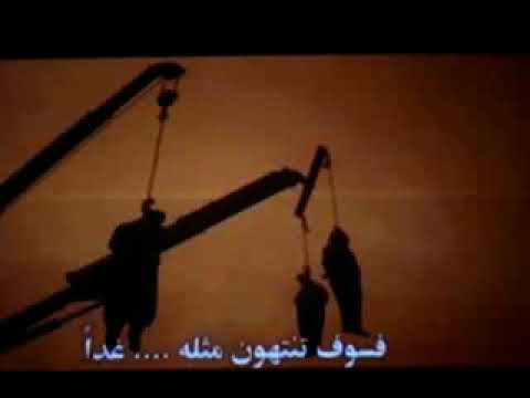كلمات سبارتكاوس الأخيرة بصوت امل دنقل
