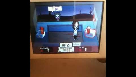 Caanoo vs dingoo @ zombiesorbet v2