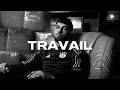 [FREE] Zkr x Simba La Rue Type Beat | TRAVAIL