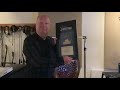 John Lunn - Downton Abbey composer - ASCAP London Music Awards unboxing video!