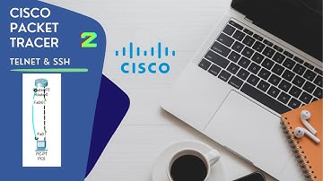 Telnet and SSH || Enable password || #cisco #networking