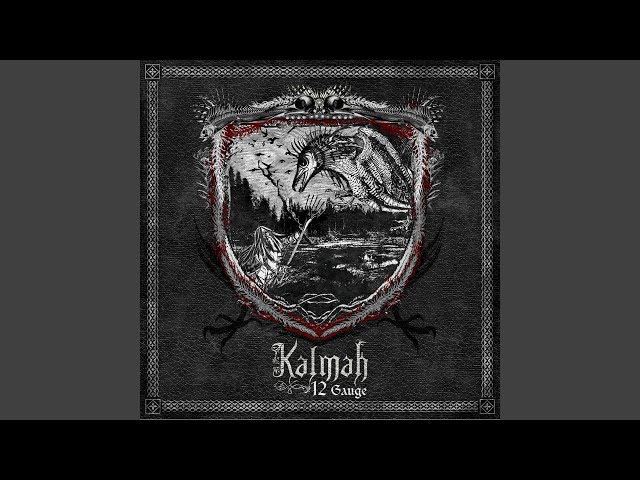 Kalmah - Bullets Are Blind