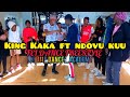 KING KAKA FT NDOVU KUU- FEI OFFICIAL DANCE CHOREOGRAPHY 🔥🔥🇰🇪🇰🇪