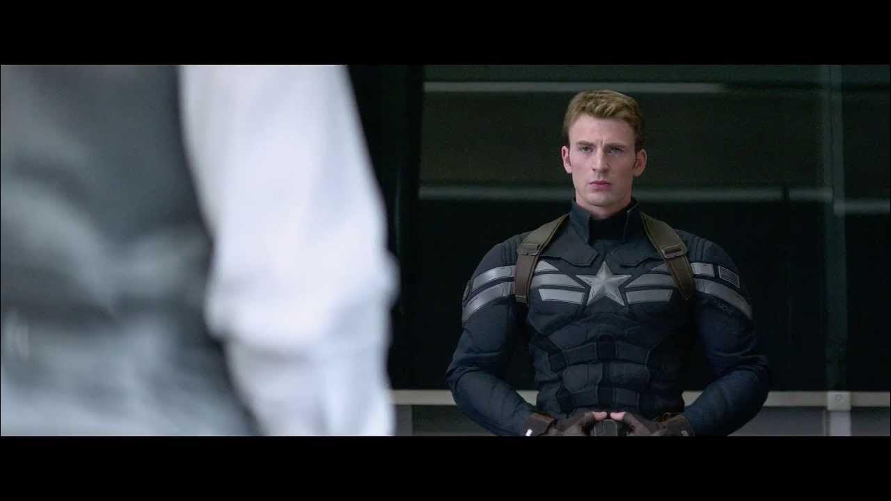 Captain America : Le Soldat de l'Hiver - Bande-annonce VF - Marvel Officiel | HD - Marvel FR