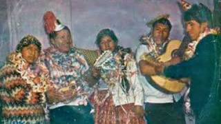 A N G E L I C A ( Wayño ) Los Pocohuateños chords