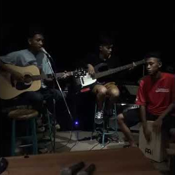 Sesak Dalam Gelap (cuplikan) akustik