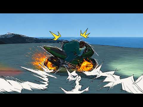 GTA4 미친상황들 5
