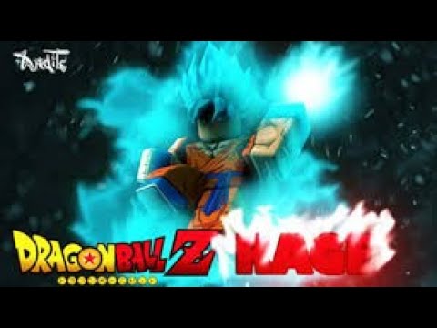 Dragon Ball Rage How To Transform Roblox Youtube - dbz the raging soul of fire update roblox
